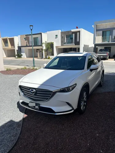 Mazda CX-9 2.5 I Grand Touring Awd At