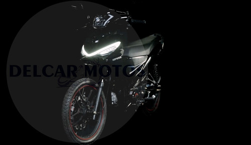 Yumbo Top 125 Financia Delcar Motos ®
