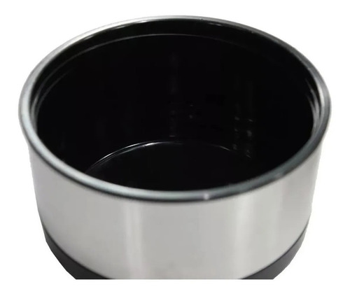 Thermos NCD-1000 de acero inoxidable 1L