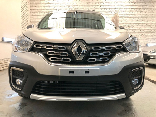 Renault Kangoo Ze 1.5 Dci Stepway 0 Km