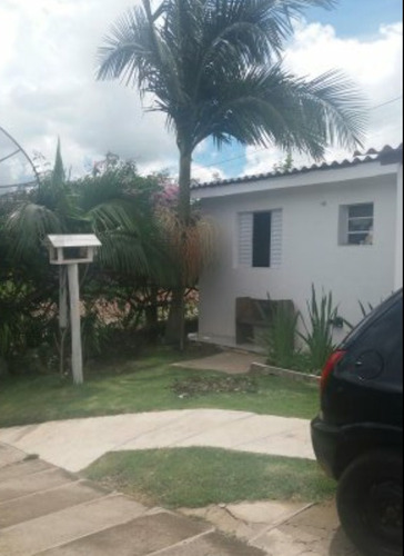Imagem 1 de 13 de Chácara Com Casa Grande Mais Uma Pequena, Lugar Maravilhoso
