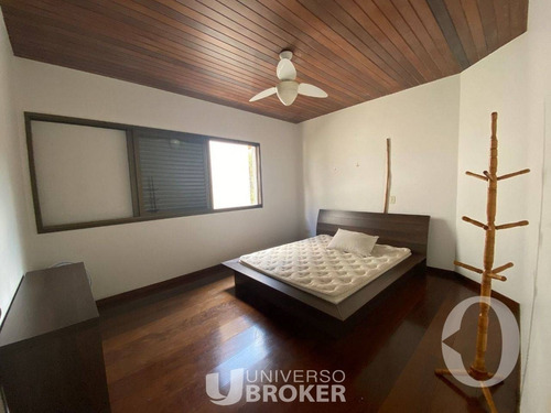 Imagem 9 de 14 de Casa Com 4 Quartos, Alphaville 360 M², Aluguel Por R$ 10.800