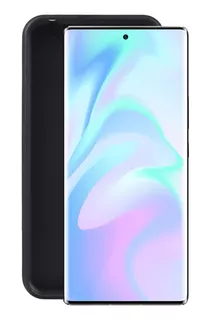 Capa De Telefone Tpu Para Zte Axon 30 Ultra 5g/axon 30 Pro+5