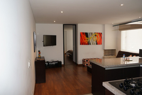 Imagen 5 de 23 de Apartamento Estudio Calle 94