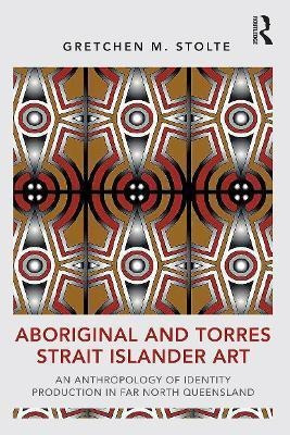 Libro Aboriginal And Torres Strait Islander Art : An Anth...
