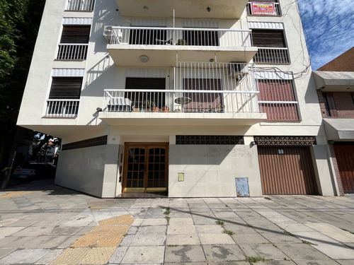 Señor Departamento 4 Amb Al Frente Semipiso + Coch Cub
