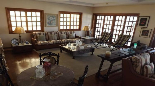 Imagem 12 de 30 de Casa Residencial À Venda, Condomínio Village Terras De Indaiá, Indaiatuba - Ca0416. - Ca0416