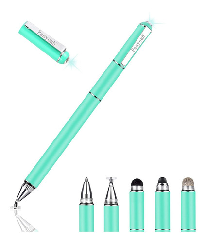 Lápices Capacitivos Penyeah Diamond Stylus Pen -z C Jfm