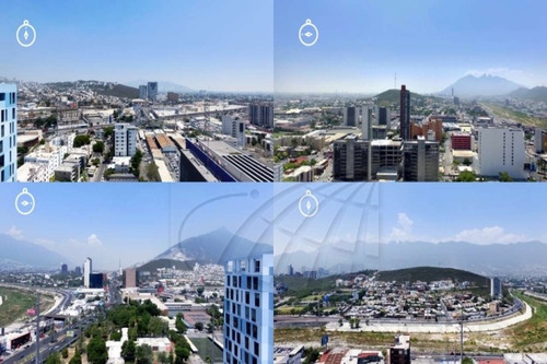 Imagen 7 de 21 de Oficinas En Venta En Colinas De San Jerónimo, Monterrey