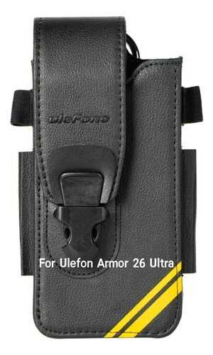 Funda De Teléfono Multifuncional Para Ulefone Armor