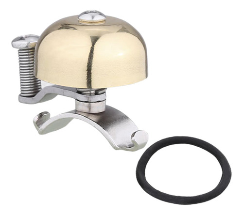 Timbre De Bicicleta, Timbre De Bicicleta Con Sonido Fuerte,