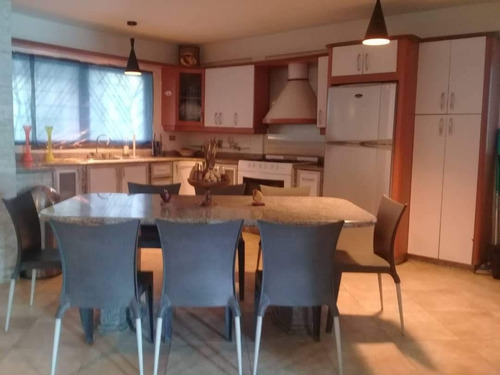 Se Alquila Apartamento En Chichiriviche, Ciudad Flamingo