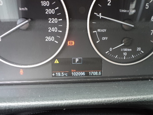 Bmw 320i Active Flex 2.0