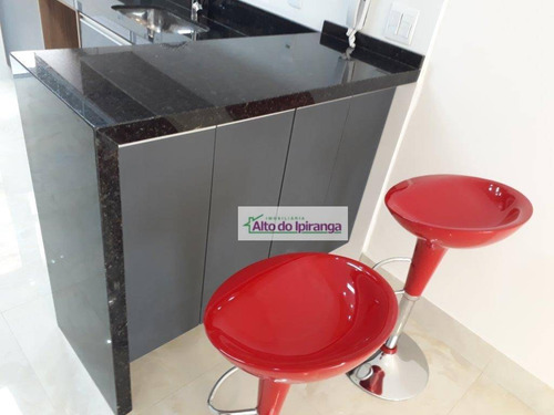 Imagem 19 de 30 de Sobrado Com 3 Dormitórios À Venda, 125 M² Por R$ 890.000,00 - Jardim Da Saúde - São Paulo/sp - So1165