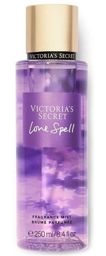 Victoria's Secret Love Spell Mulher Body Mist - 250 Ml