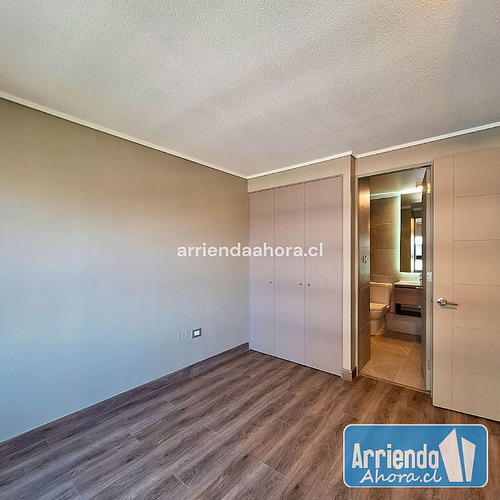 Mayo Y Junio Gratis Dpto 1 Dormitorio Metro Irarrázaval
