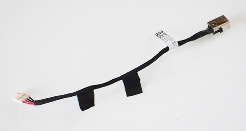 Power Jack Para Toshiba Click 2 Pro P35w-b3220 (Usado)