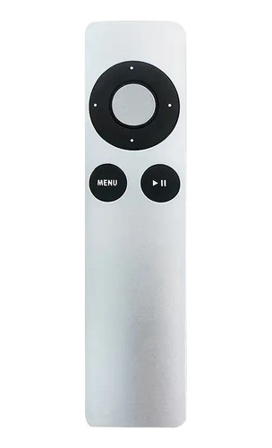 Control Remoto Para Apple Tv Generación 1ª 2ª 3ª 4ª 