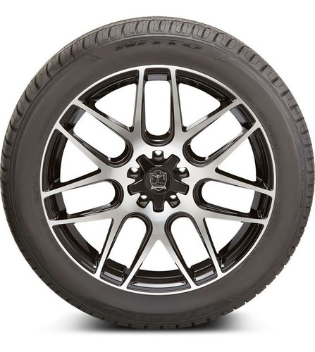 Llantas 225/60r17 Nitto 421q 103v