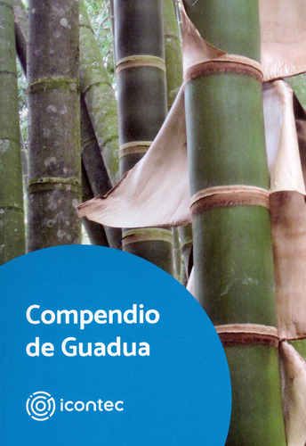 Compendio De Guadua Pb072