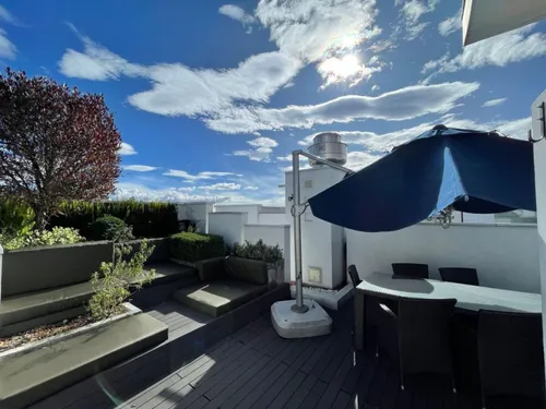 Apartamento En Venta En Chapinero Norte. Cod V17400