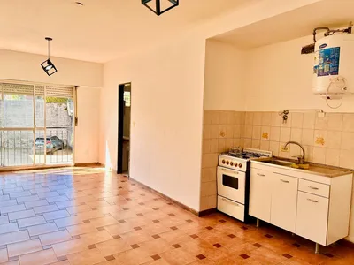 Departamento en alquiler