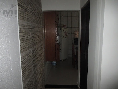 Imagem 19 de 29 de Casa De Condomínio Em São Bernardo Do Campo - Sp - So0228_mix
