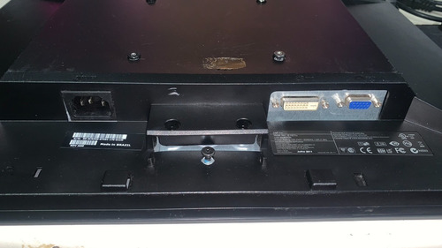 Monitor Dell E1911c 19' ( Leia A Descrição ) (Usado)