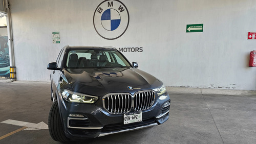 BMW X5 3.0 Xdrive 45E Hibrido At