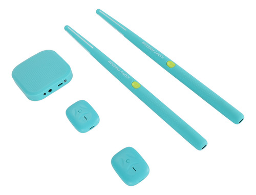 Set De Batería De Aire Eléctrico Conjunto De Tambor