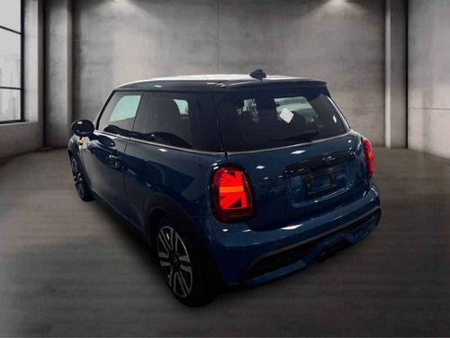 Mini Cooper S 2024
