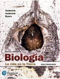 Biologia. La Vida En La Tierra Con Fisiologia (10a.edición)