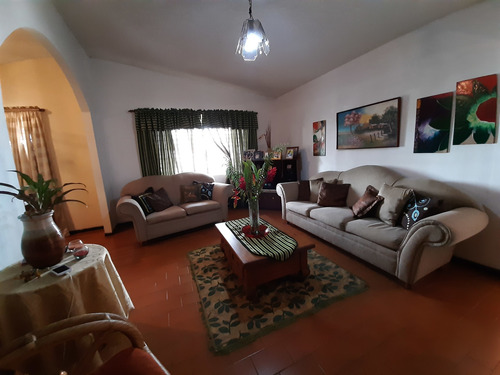 Imagen 4 de 9 de Casa En Urb. El Orticeño, Palo Negro, Aragua