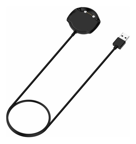 Lemspum Cargador Usb Rapida Para Dato Golf Buddy W10 Gps