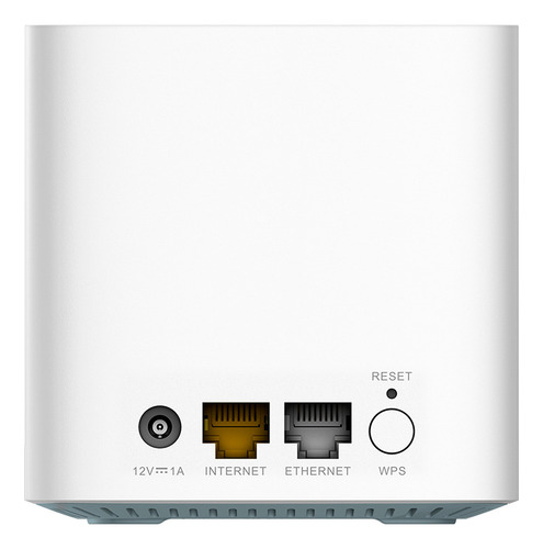 Router Mesh D-link Eagle Pro Ai Wifi 6 Ax1500 - M15