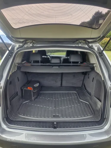 BMW X3 2.0 F25 Xdrive20d Estándar