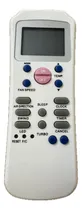 Comprar Control Remoto Para Aire Acondicionado Surrey Carrier Spring