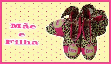 Sapatinho De Bebe Sapatilha Tam 21