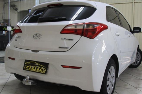 Hyundai Hb20 C.style/c.plus 1.6 Flex 16v Aut. Flex Automát