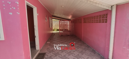 Imagem 14 de 15 de Casa Balneario Santa Terezinha Em Pontal Do Parana - Ca-0456-1