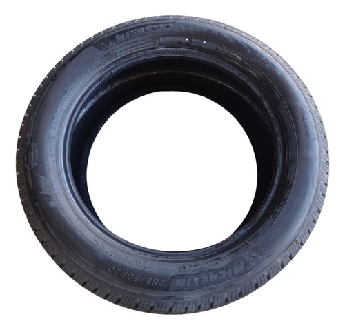 Pneu Michelin X Lt A/s 265/50r20 (Usado)