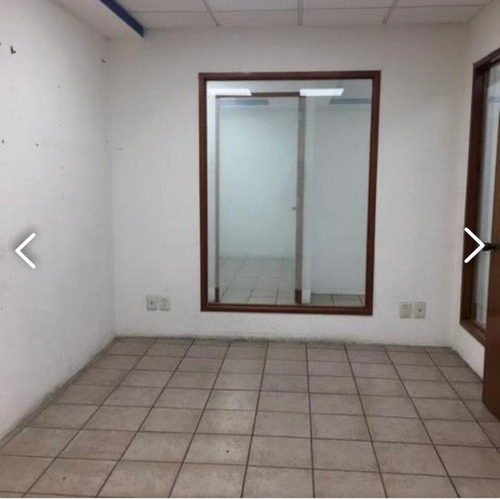 Oficinas Y Local Comercial En La Mejor Zona De Naucalpan, San Luis Tlatilco.