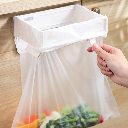 Xing Percha Para Bolsas De Basura Soporte Para Bolsa De