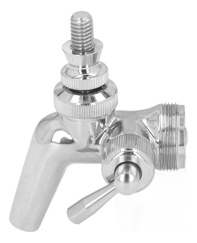 Torneira De Cerveja Faucet De Controle De Cerveja Em Aço Ino