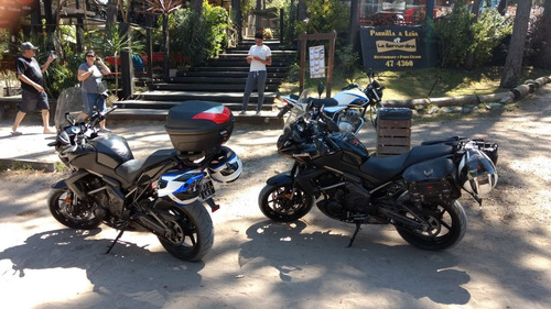 Imagen 11 de 11 de Versys 650 Abs / Permuto Menor Valor.
