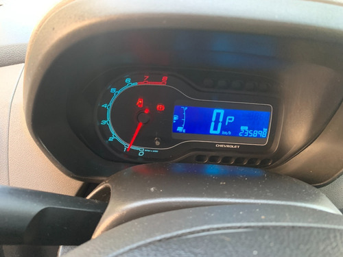 Imagem 9 de 11 de Gm/spin Lt 1.8 Automática 2016
