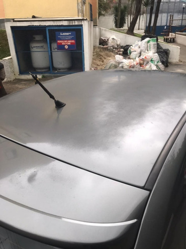 Volkswagen Gol 2011 1.6 Vht Power Total Flex 5p