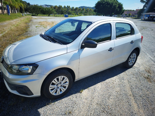 Volkswagen Gol 1.6 Msi Trendline Total Flex 5p