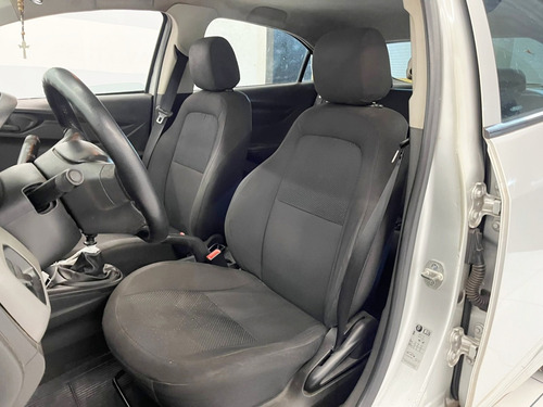 Chevrolet Onix 1.0 MPFI JOY 8V FLEX 4P MANUAL