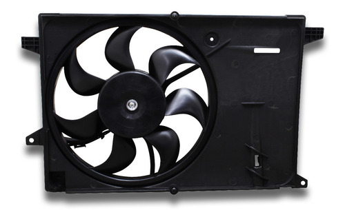 Motoventilador Con Tolva Gm Spark Ng 1.4 2018 2019